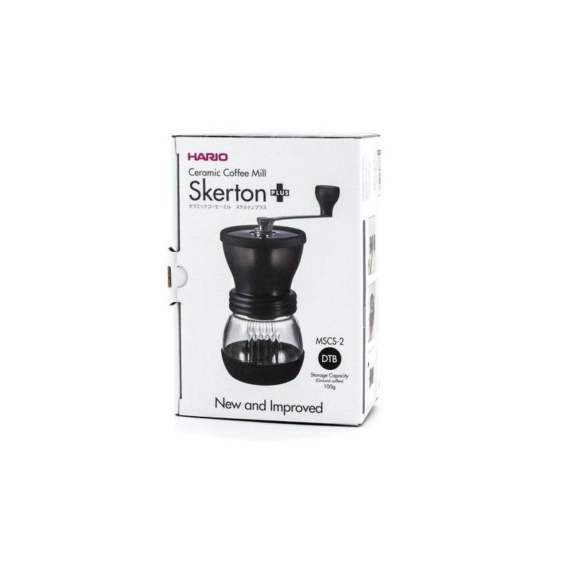 Hario SKERTON PLUS (MSCS-2DTB)