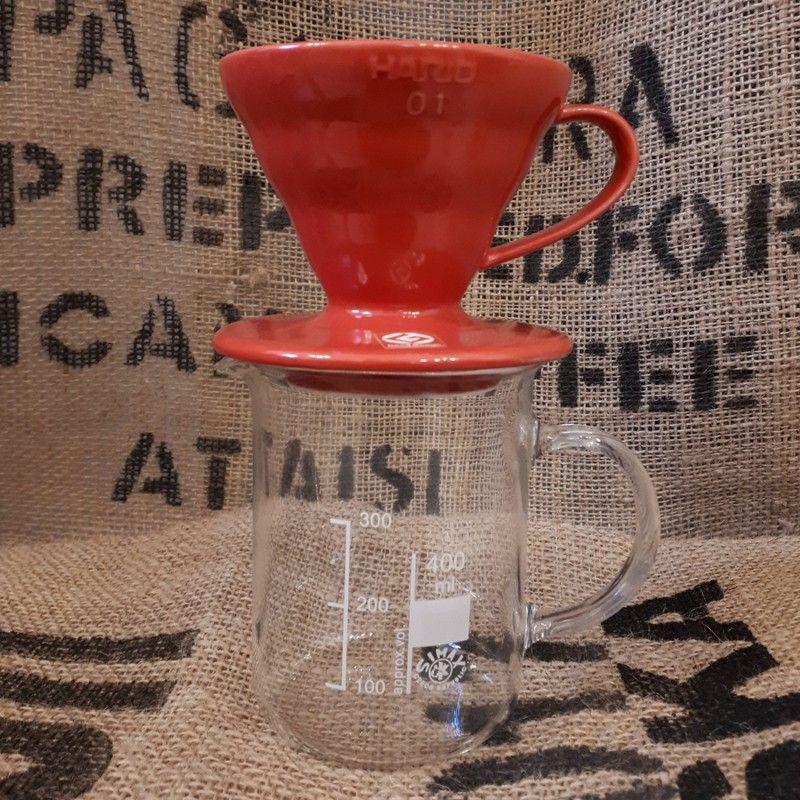 Čaša dekanter SIMAX 400ml