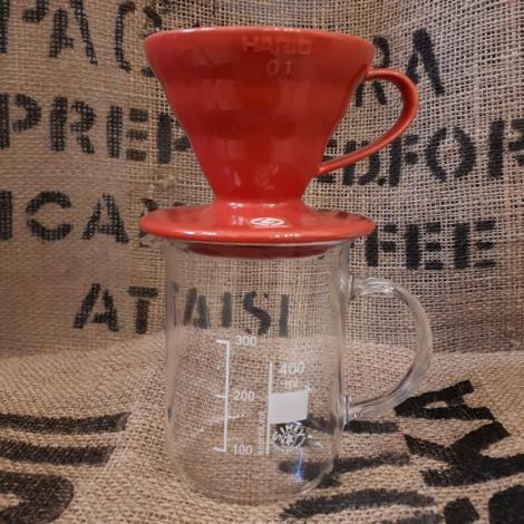 Čaša dekanter SIMAX 400ml