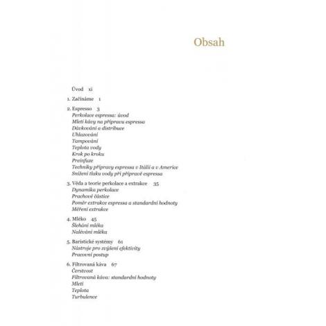 Priručnik profesionalnog bariste - Scott Rao