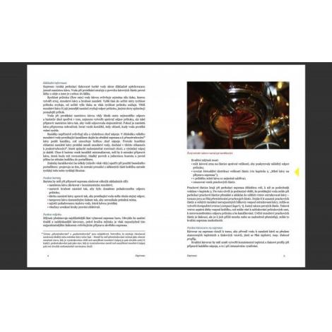 Priručnik profesionalnog bariste - Scott Rao