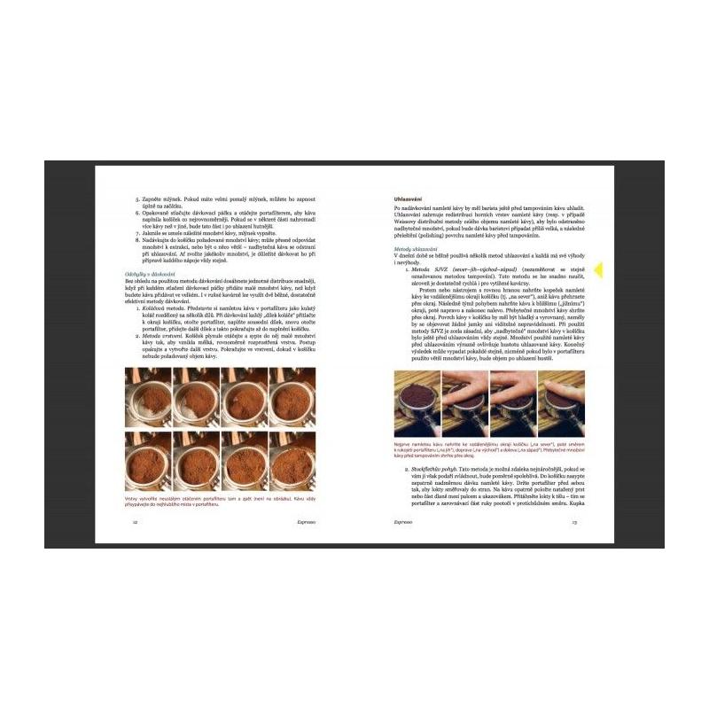 Priručnik profesionalnog bariste - Scott Rao