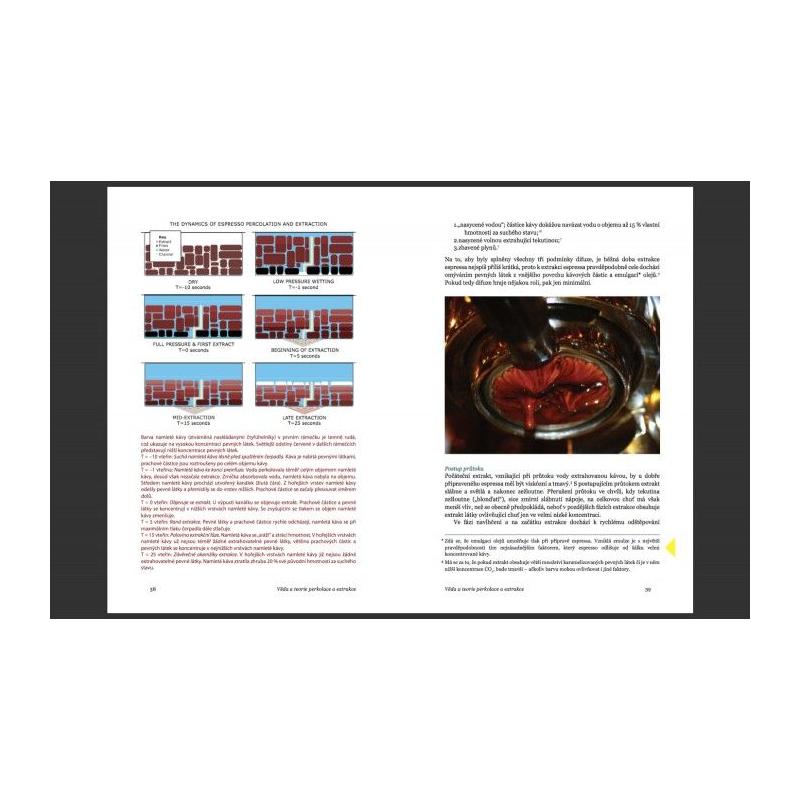 Priručnik profesionalnog bariste - Scott Rao