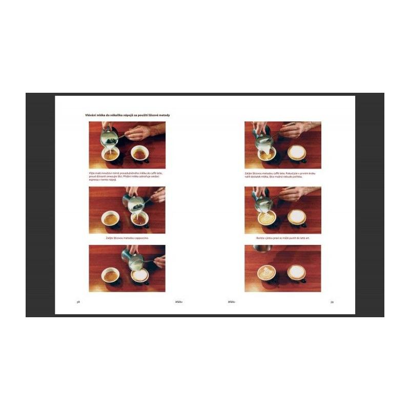 Priručnik profesionalnog bariste - Scott Rao