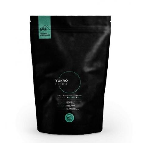Nordbeans Yukro Etiopie 200g
