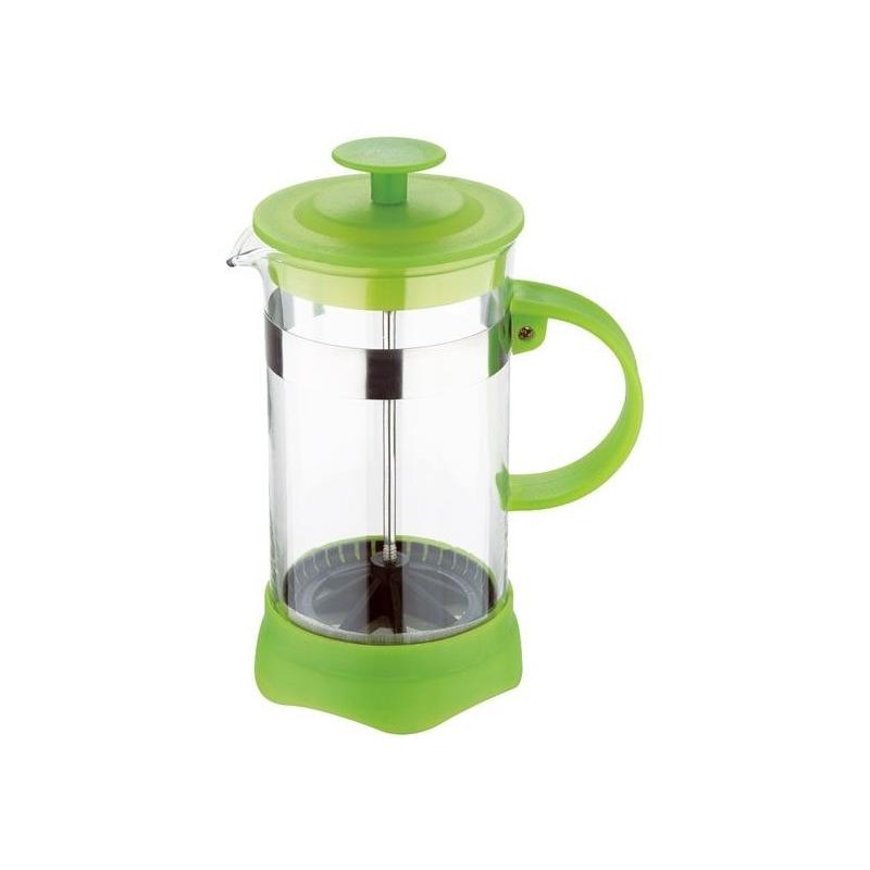 French press kuhalo 600 ml (zeleno)
