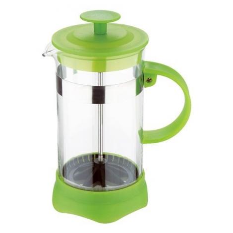 French press kuhalo 600 ml (zeleno)