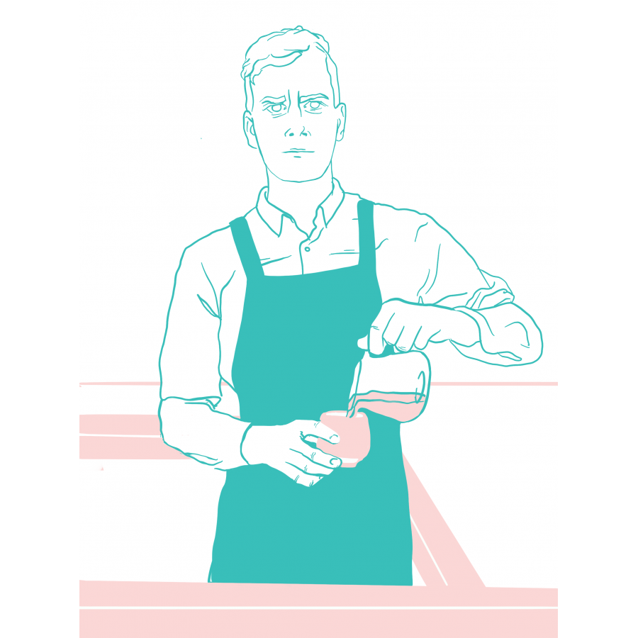 Need for Espresso: Underground