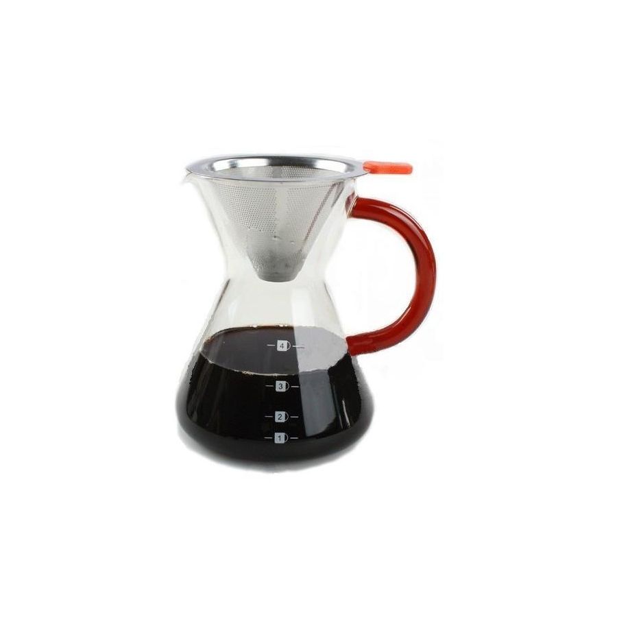 Drip Lonac Kaffia Kone 550 ml