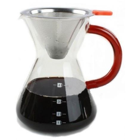 Drip Lonac Kaffia Kone 550 ml