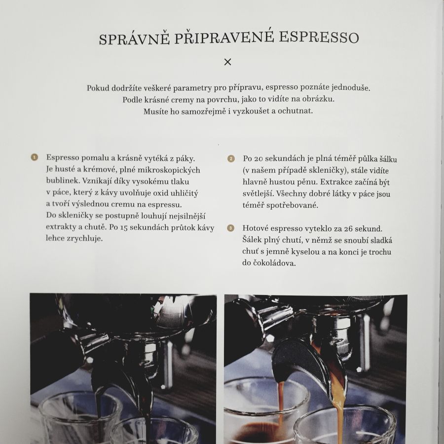 Velika knjiga o kavi - Petra Veselá