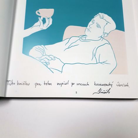 Need for Espresso: Underground