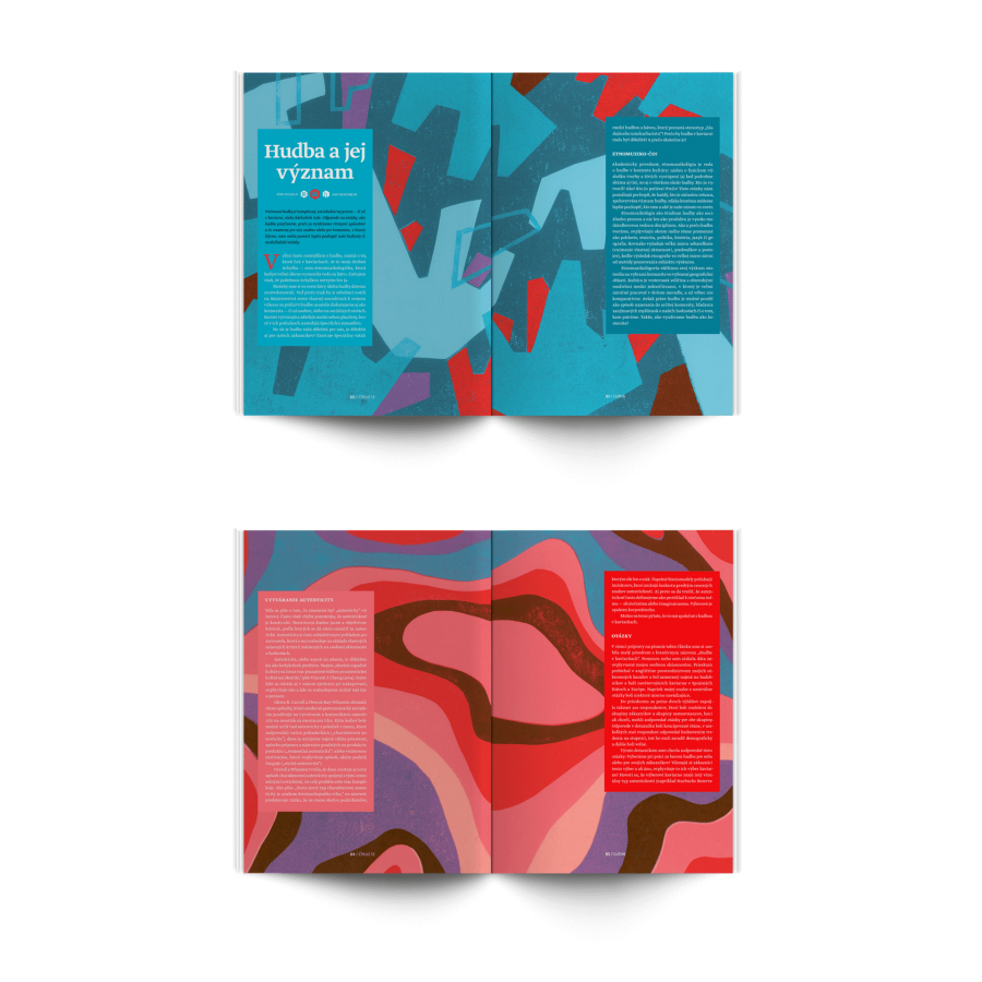 Časopis Standart č. 13