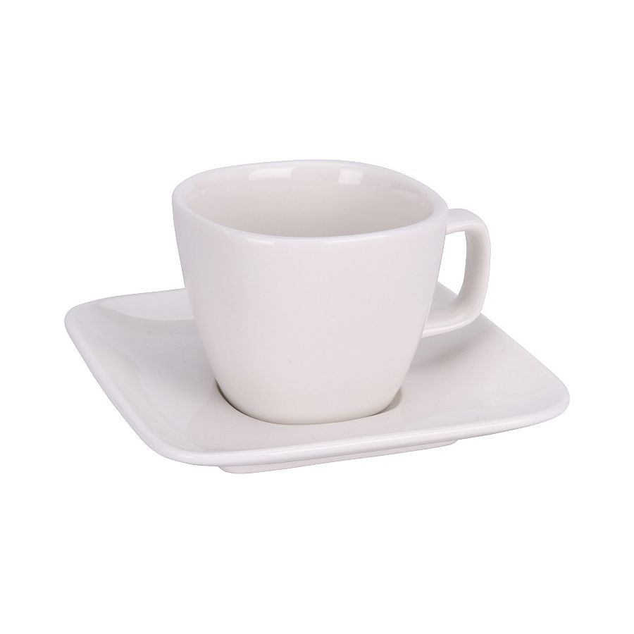 Kaffia šalica za espresso 60 ml – bijela