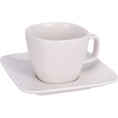 Kaffia šalica za espresso 60 ml – bijela