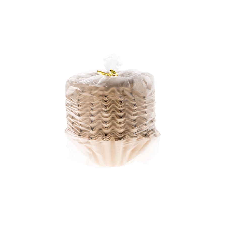 Papirnati filtri Glowbeans The Gabi Master, nebijeljeni