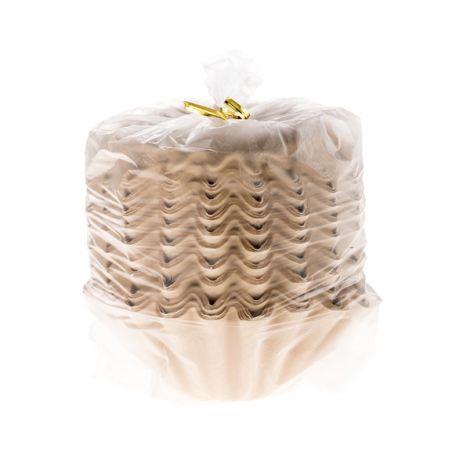 Papirnati filtri Glowbeans The Gabi Master, nebijeljeni