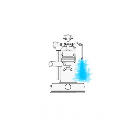 La Pavoni Europiccola ERG – nije u prodaji