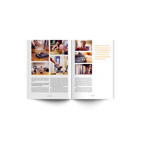 Časopis Standart č. 14