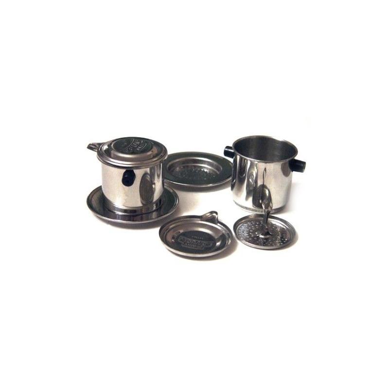 Phin filter za kavu (vijetnamska kava)