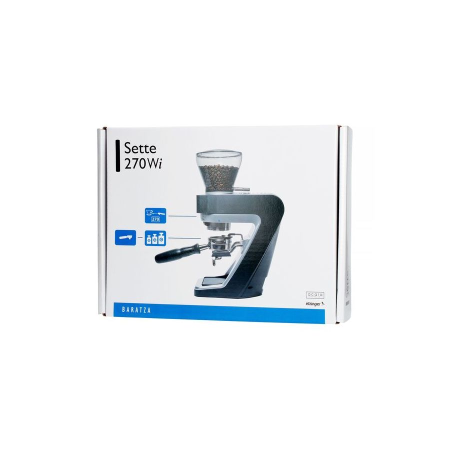 Baratza Sette 270Wi mlin