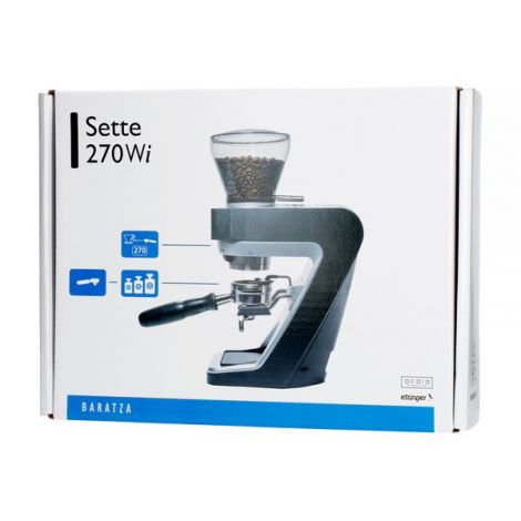Baratza Sette 270Wi mlin