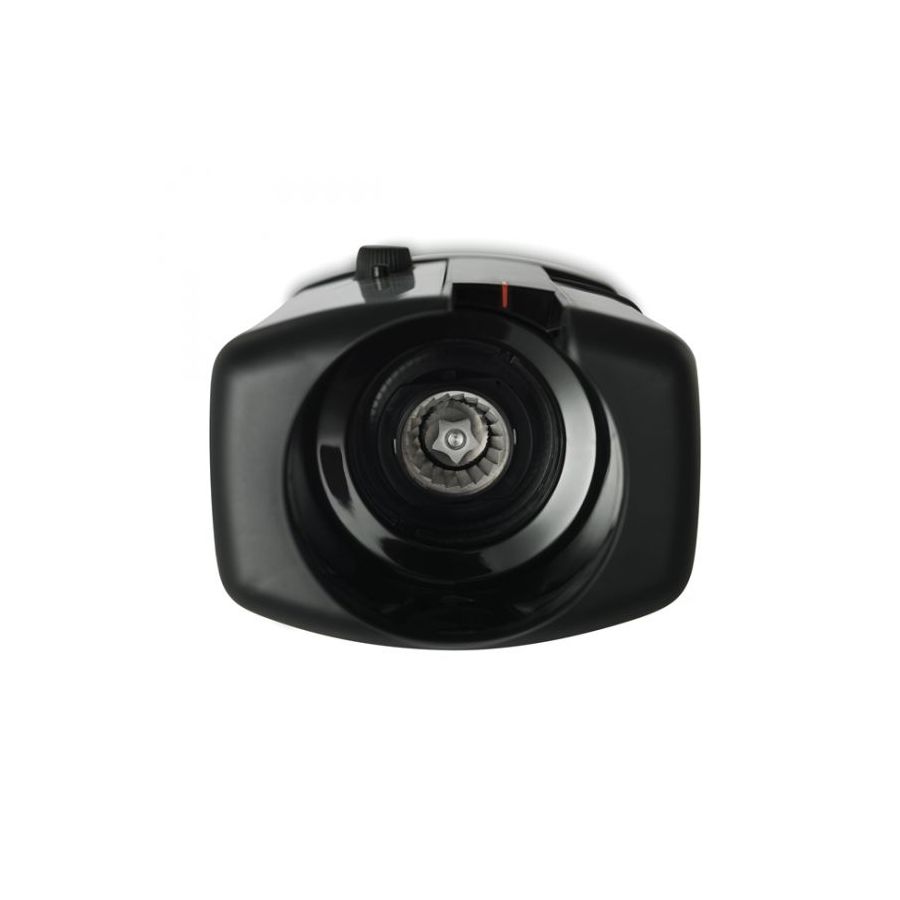 Repasovaný el. mlýnek Wilfa Svart WSCG-2 stříbrný