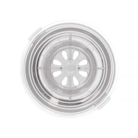 Cafflano Go-Brew - crni