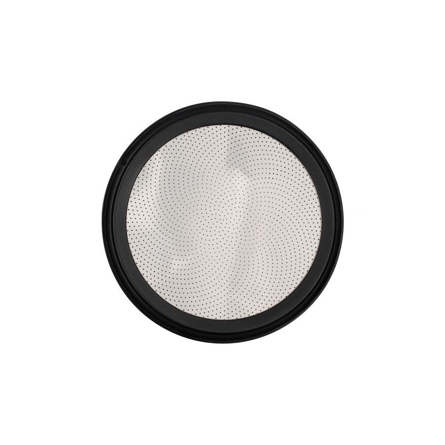 Vakuumska limenka Fellow Atmos 280g crna