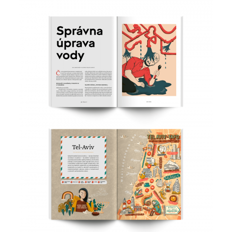 Časopis Standart č. 17