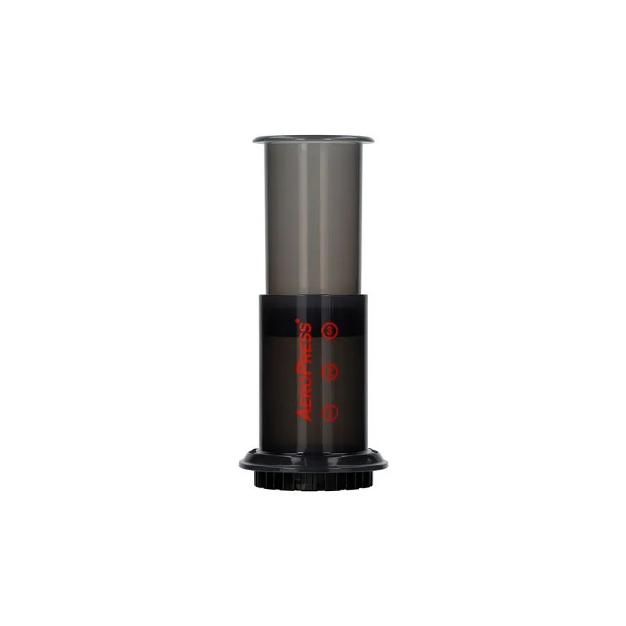 Aeropress GO sa 100 filtera
