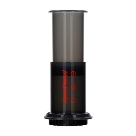 Aeropress GO sa  50 filtera