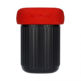 Aeropress GO sa  50 filtera