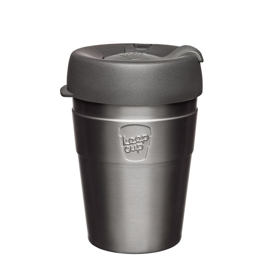 KeepCup Thermal Nitro od nehrđajućeg čelika M 340ml