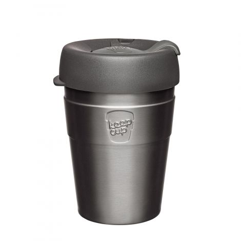 KeepCup Thermal Nitro od nehrđajućeg čelika M 340ml