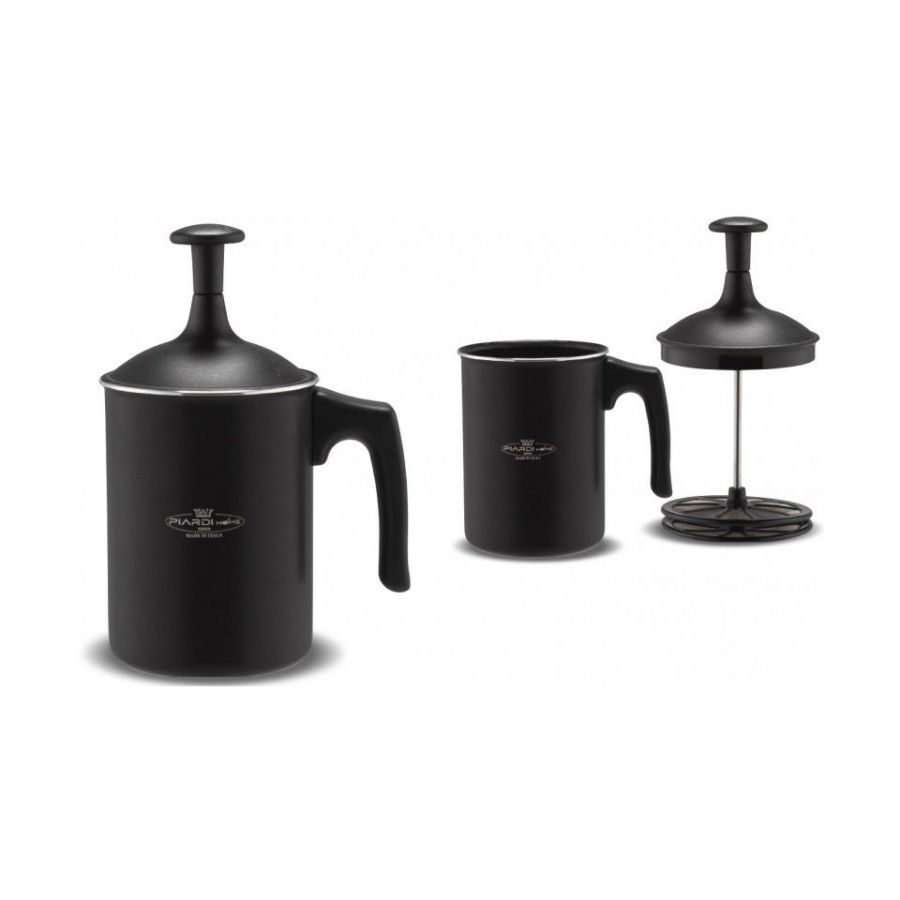 Pjenilica za mlijeko Piardi Creamer 166 ml