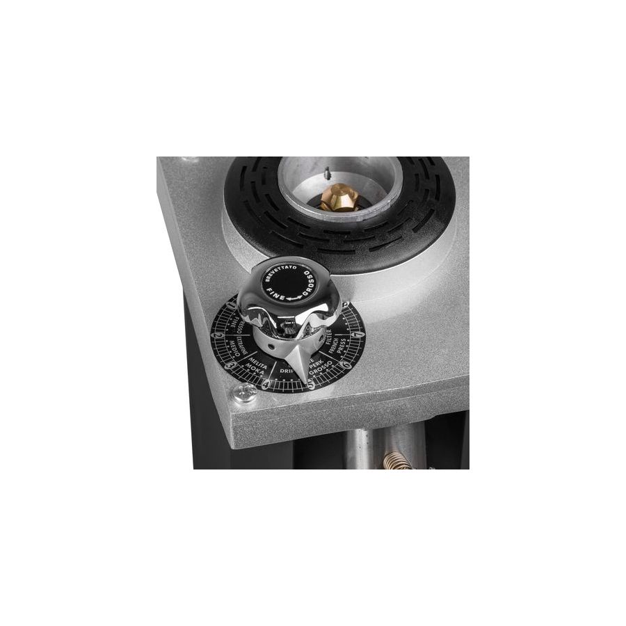 Mlinac Eureka Drogheria 85E crni