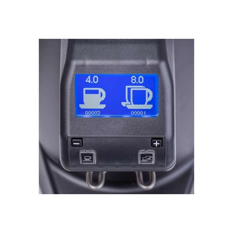 Mlin Eureka Zenith 65E crni