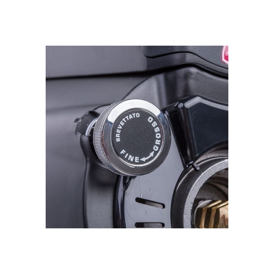 Mlin Eureka Zenith 65E crni