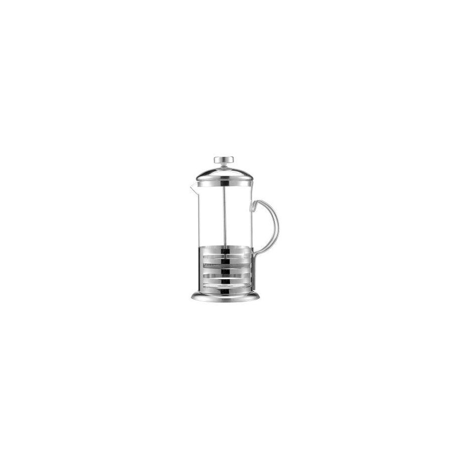 Francuska preša 600ml Kaffia Gourmet nehrđajući čelik