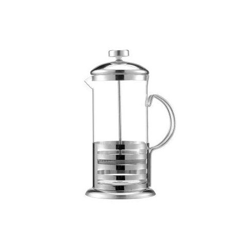 Francuska preša 600ml Kaffia Gourmet nehrđajući čelik