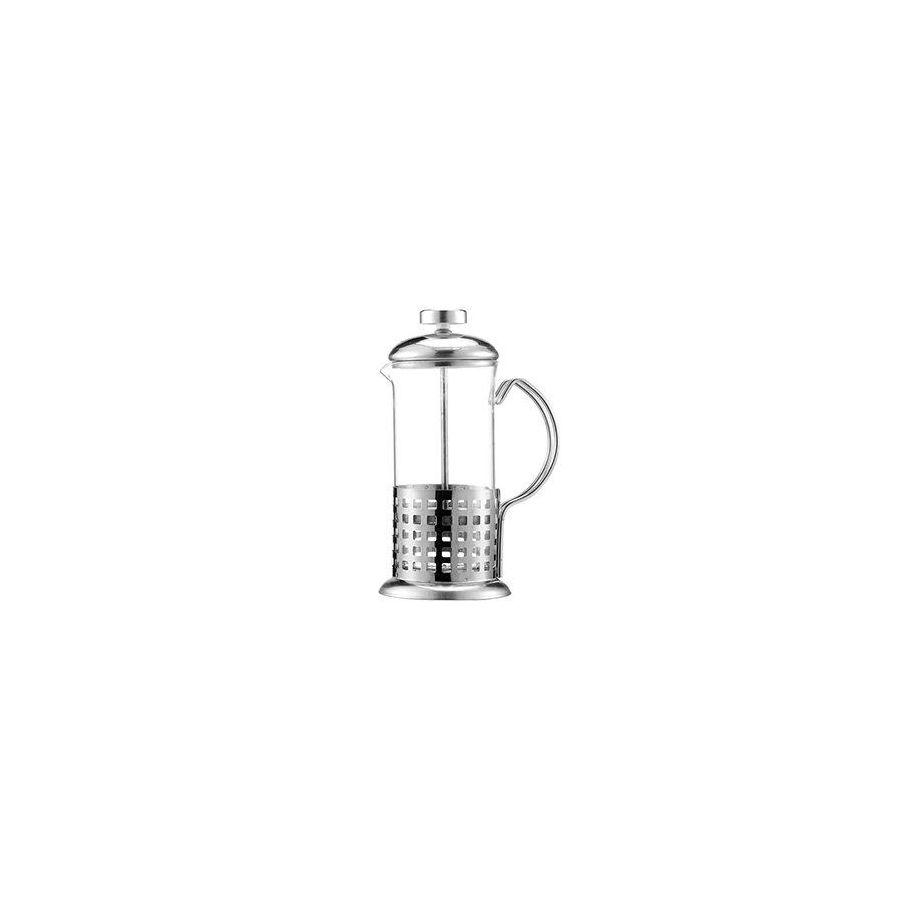 Francuska preša 600ml Kaffia Gourmet nehrđajući čelik