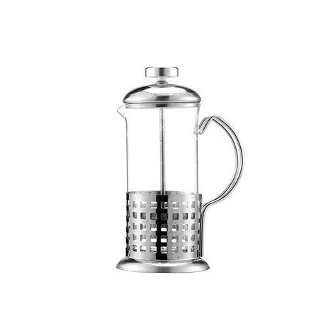 Francuska preša 600ml Kaffia Gourmet nehrđajući čelik