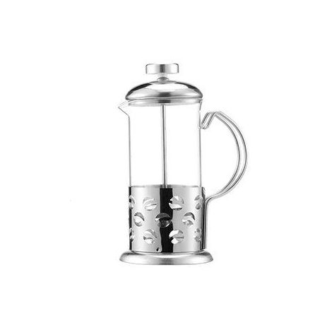 Francuska preša 600ml Kaffia Gourmet nehrđajući čelik