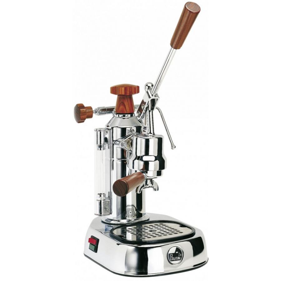 La Pavoni Europiccola Lusso ELH aparat za kavu