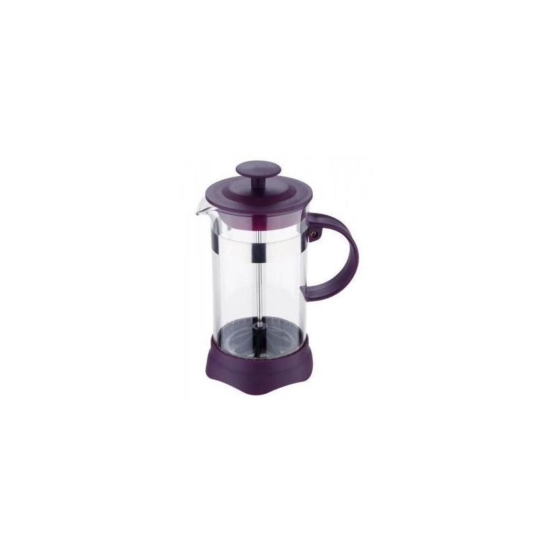 French press kuhalo 350 ml (ljubičasto)