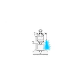 Aparat za kavu La Pavoni Professional Lusso PLQ