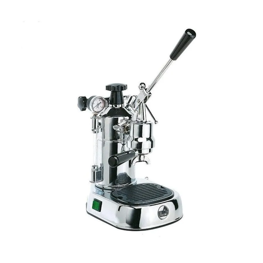 Aparat za kavu La Pavoni Professional Lusso PLQ