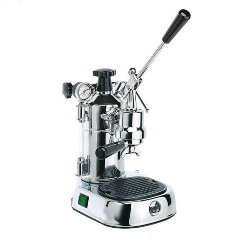 Aparat za kavu La Pavoni Professional Lusso PLQ