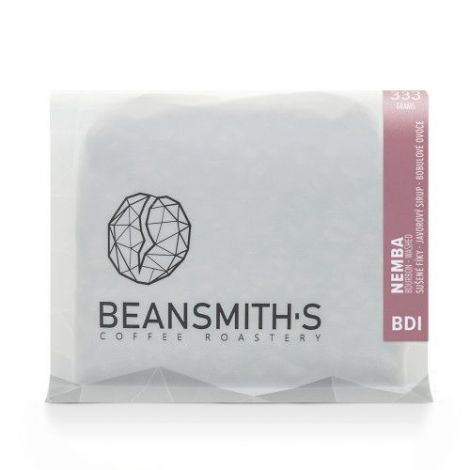 Beansmiths Nemba Burundi